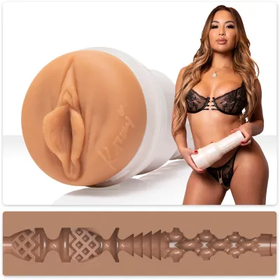 Fleshlight Girls Kazumi Kumzumi Lady Texture