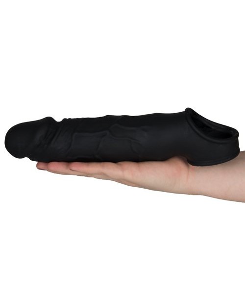 Bondara So Vein 2 Inch Cock Extension Sleeve