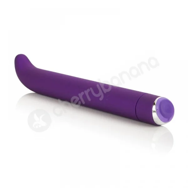 Body & Soul Purple Lust Vibrator