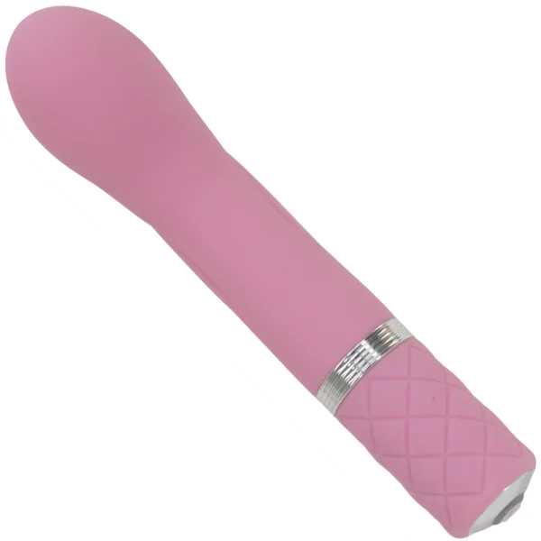 Pillow Talk - Racy Mini G-Spot Vibrator