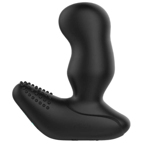 Nexus Revo Extreme Remote Control Rotating Prostate Massager