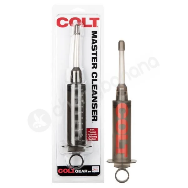 COLT Master Cleanser