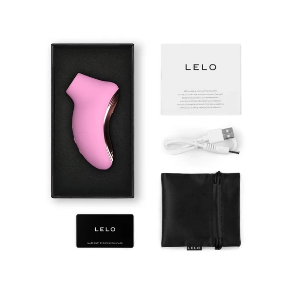 Lelo - Sona 2 Travel — image 7 of 11