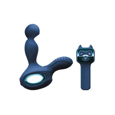 Renegade Orbit Blue