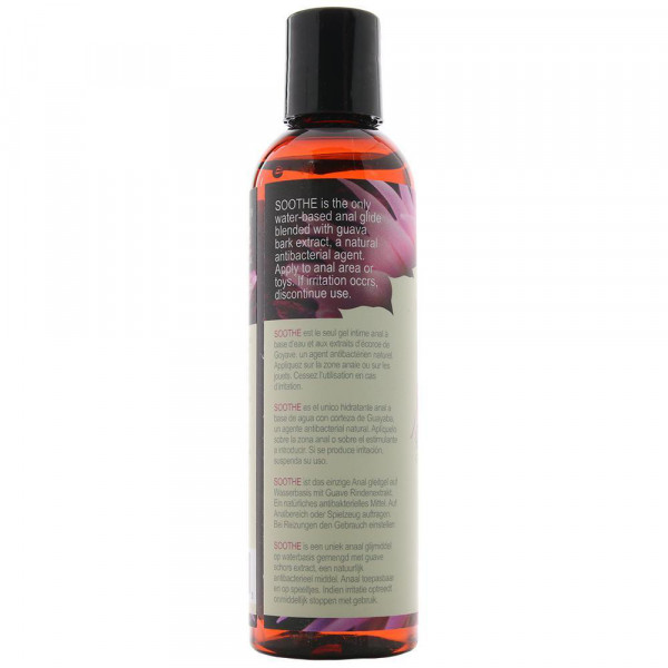 Intimate Earth Soothe Anal Lubricant