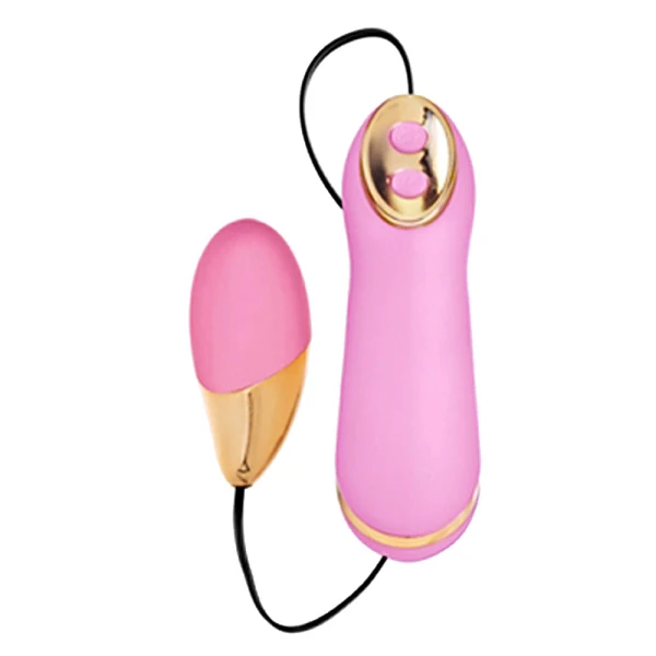 California Exotic Entice - Hope - Pink