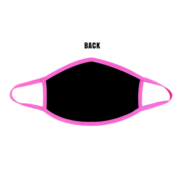 Neva Nude Girl Crush Mask