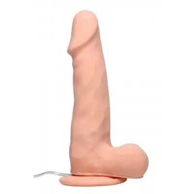 Raging Cockstars Disco Dick Donnie Rotating Dildo