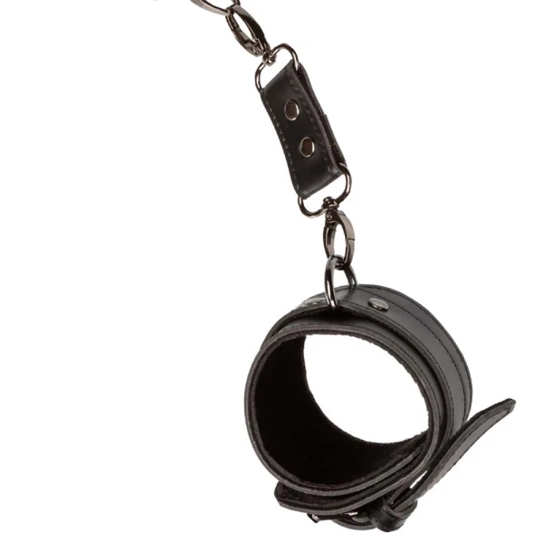 Euphoria Collection Hand Cuffs By CalExotics