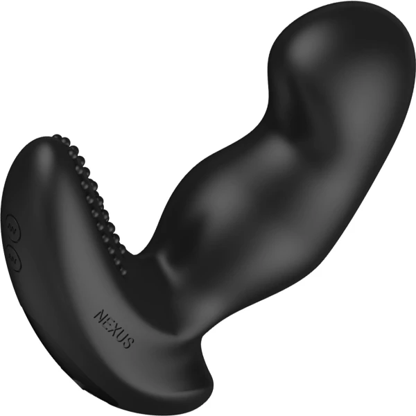 Ride Extreme Remote Prostate Massager
