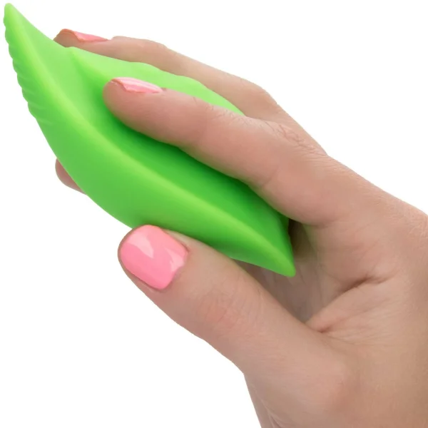 Mini Marvels Silicone Marvelous Teaser Vibrator by CalExotics