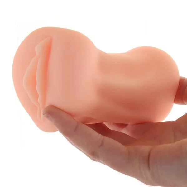 Star Strokers Shyla Jennings 3D Stroker