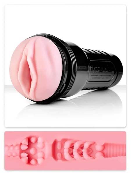 Fleshlight Pink Lady Destroya