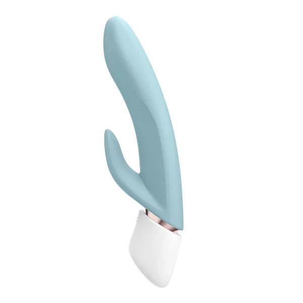 Satisfyer Marvelous Four Air pulse & Vibrator Set