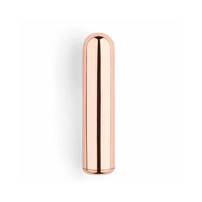 Le Wand Bullet Rose Gold