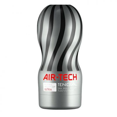 Reusable Air Tech Tenga Cup various sizes