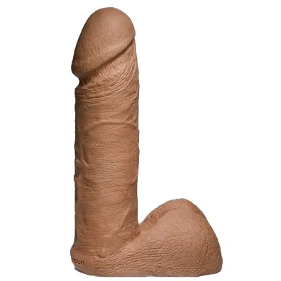 Platinum The Tru Ride Realistc 6 inch Caramel