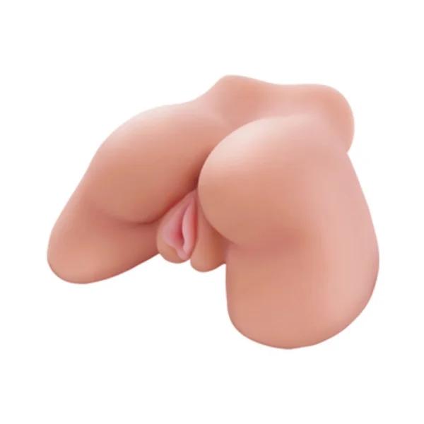 PDX Phat Ass White Girl Beige Stroker — image 8 of 9