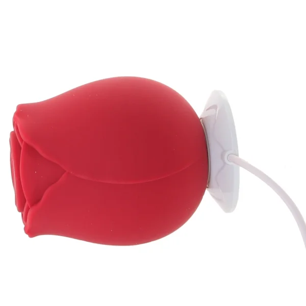 Adam and Eve Eves Ravishing Rose Clit Pleaser — image 6 of 7