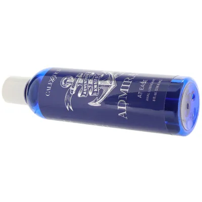 Admiral At Ease Anal Numbing Lube 8oz 236 6ml