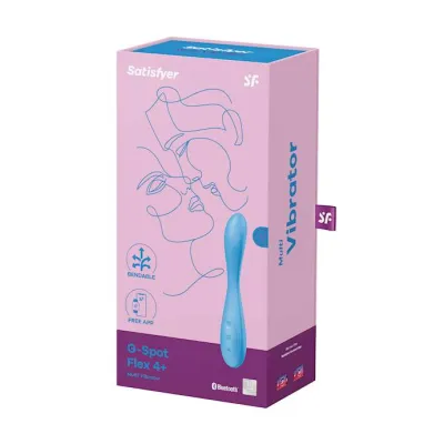 G spot Flex 4 7 6 Inch