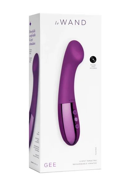 Le Wand Gee Vibe — image 8 of 25