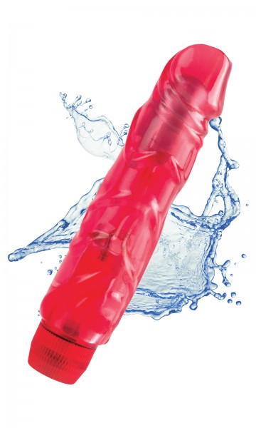 Juicy Jewels Ruby Dream