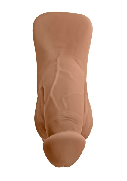 Gender X 4" Packer