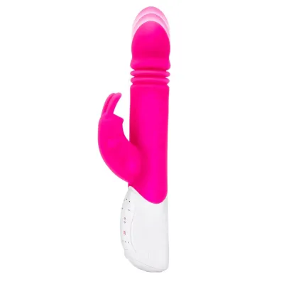 Rabbit Essentials G Spot Thrusting Rabbit