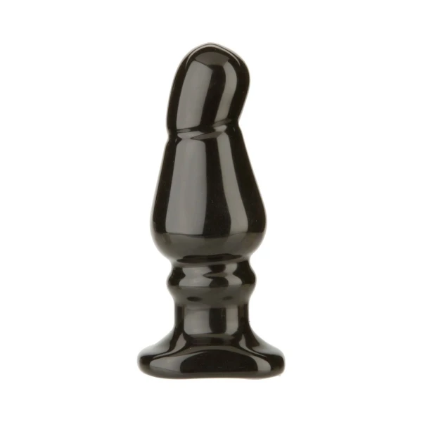 Titanmen Master Tool #5 Black Angled Wide Probe — image 10 of 12
