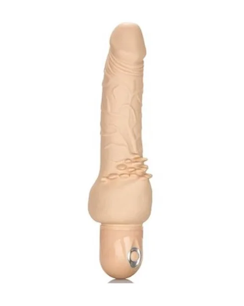 Waterproof Power Stud Cliterrific - Ivory
