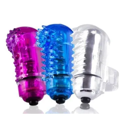 The Fingo s 6 Count Box Assorted Colors