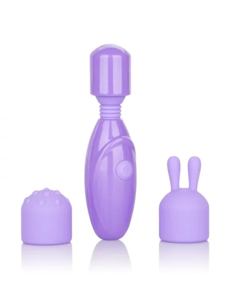 Dr. Laura Berman Olivia Rechargeable Mini Massager