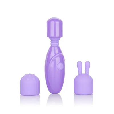 Dr Laura Berman Olivia Rechargeable Mini Massager