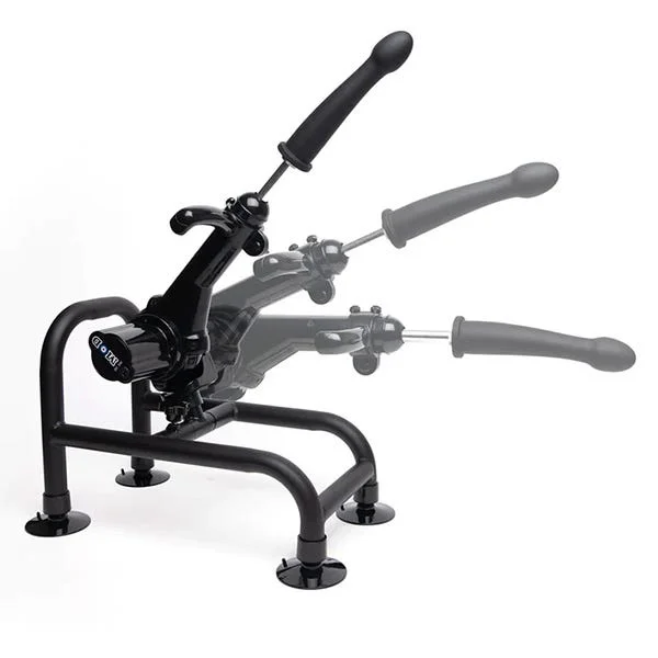 Mod Love Deluxe Thruster Kit Sex Machine