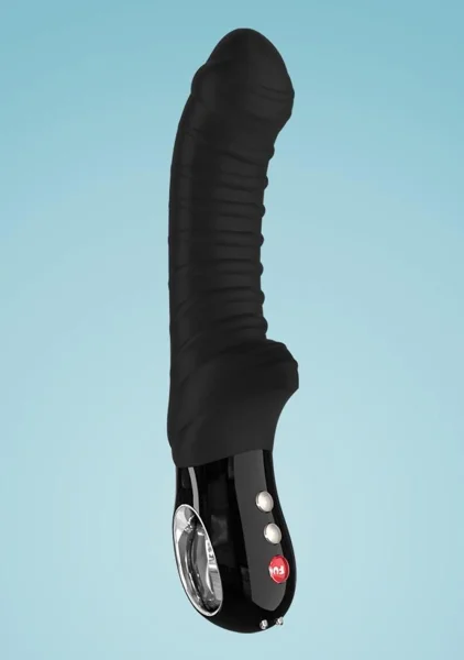 Black Line Tiger