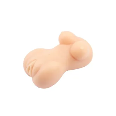 Vicky sbigtitstroker Flesh