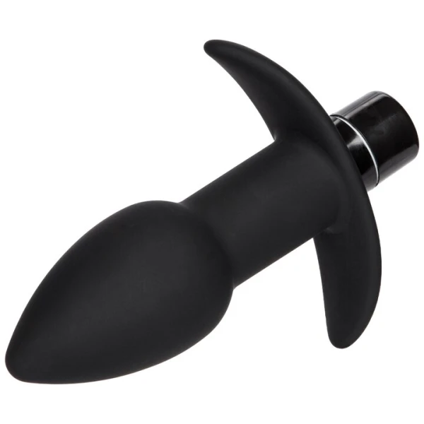 Bondara Love Triangle 10 Function Bullet & Butt Plug Sleeve Set — image 5 of 10