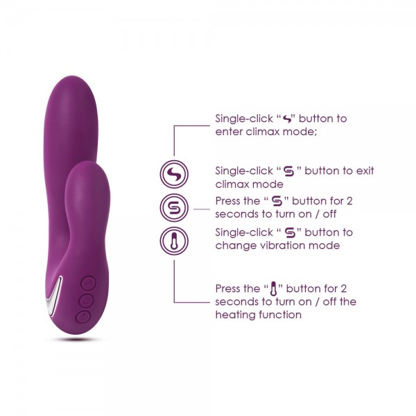 Vesper Violet