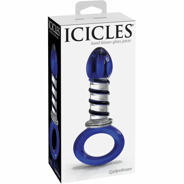 Icicles no 81