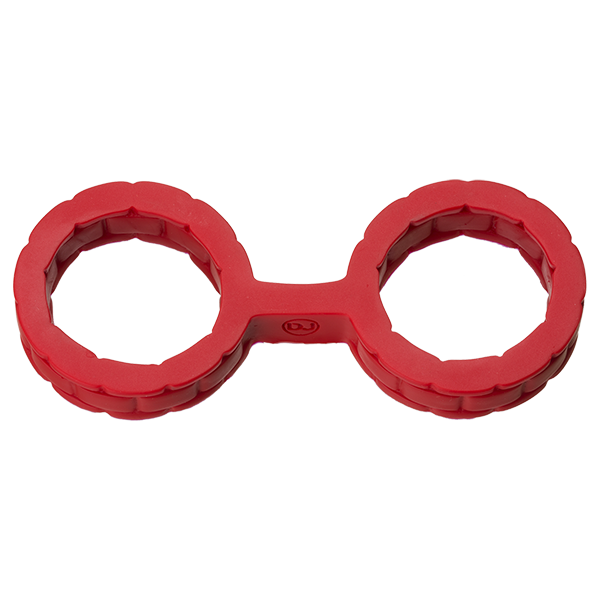 Small Japanese Silicone Handcuffs