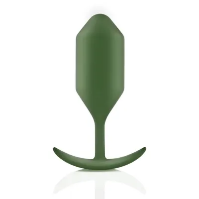 B vibe Snug Plug 4 Army