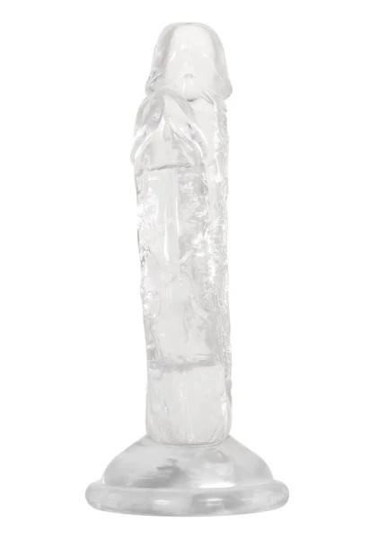 Gender X Dualistic Double Penetration Dildo