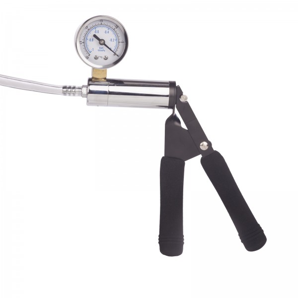 Advanced Precision Penis Pump