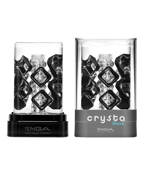 Tenga Crysta Block — image 18 of 21