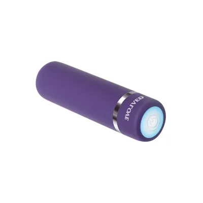 Evolved Petite Purple Passion Purple