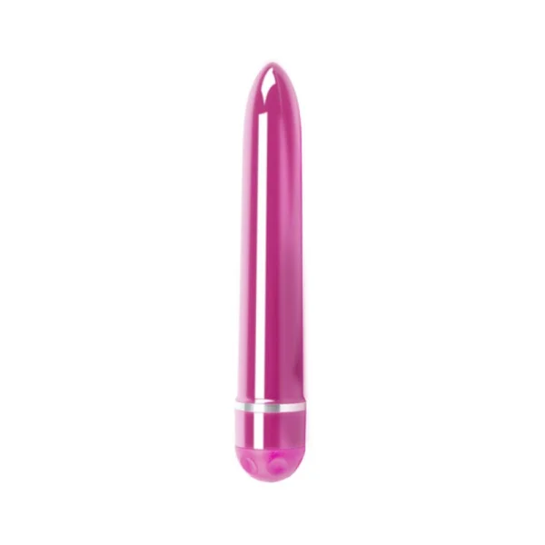 Le Reve Slimline Massager Pink — image 4 of 6
