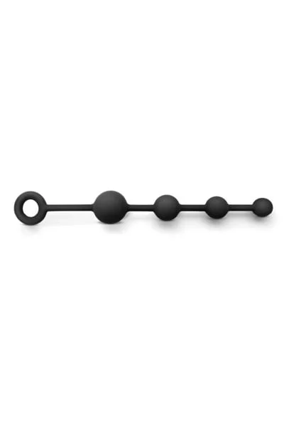 B-Vibe - Masster's Degree Set