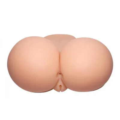 Asstastic Alexis Life Size Pussy And Ass Masturbator