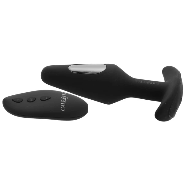 Volt Electro Fury EStim Butt Plug
